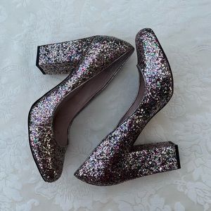 Vince Camuto Sparkled Pump